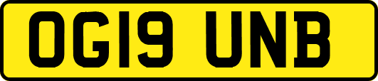 OG19UNB