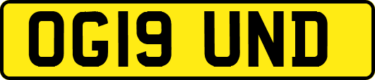 OG19UND