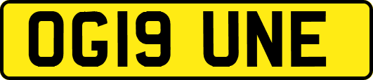 OG19UNE