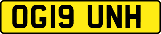 OG19UNH