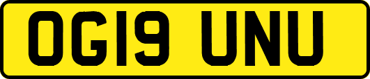 OG19UNU