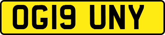 OG19UNY