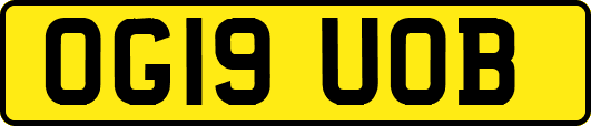 OG19UOB