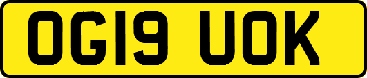 OG19UOK