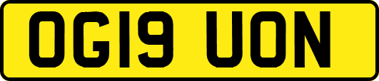 OG19UON