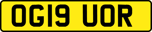 OG19UOR