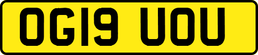 OG19UOU