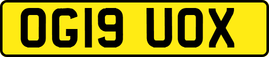 OG19UOX