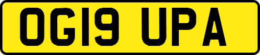 OG19UPA