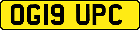 OG19UPC