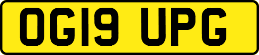 OG19UPG