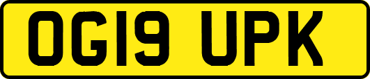 OG19UPK