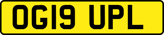 OG19UPL