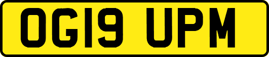 OG19UPM