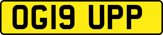 OG19UPP