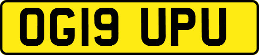 OG19UPU