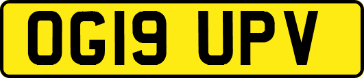 OG19UPV