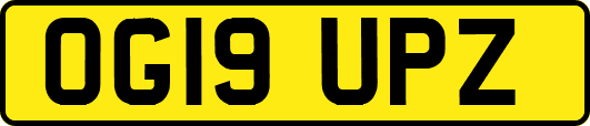 OG19UPZ