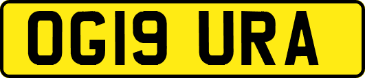 OG19URA