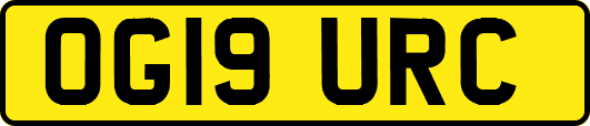 OG19URC