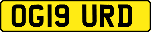 OG19URD