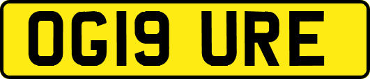 OG19URE