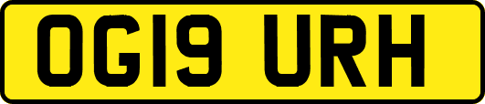 OG19URH