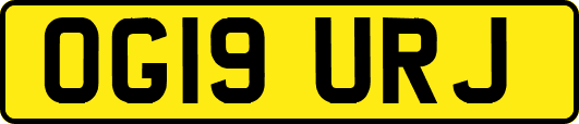 OG19URJ