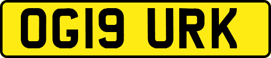 OG19URK
