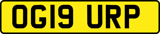 OG19URP
