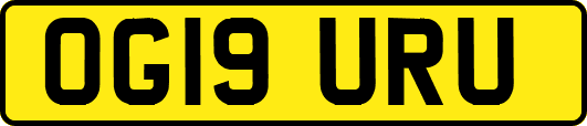 OG19URU
