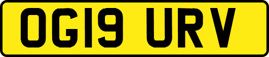 OG19URV