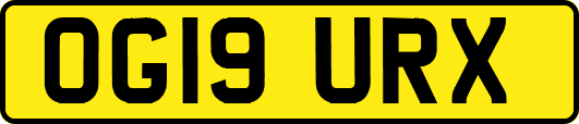 OG19URX