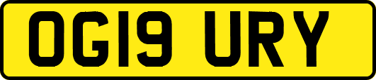 OG19URY