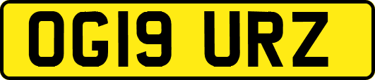 OG19URZ