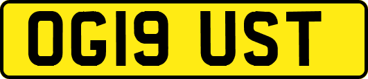 OG19UST