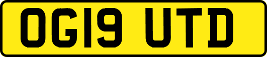 OG19UTD