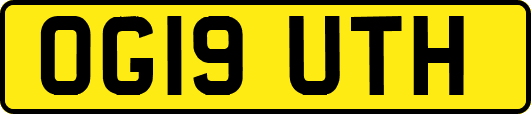 OG19UTH