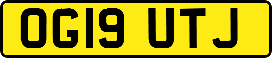 OG19UTJ