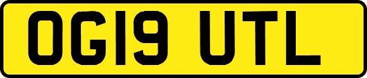 OG19UTL