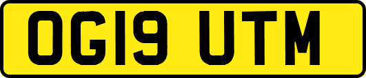 OG19UTM