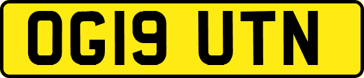 OG19UTN