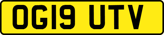 OG19UTV