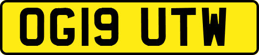 OG19UTW