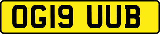 OG19UUB