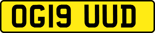 OG19UUD