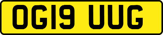 OG19UUG