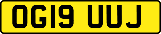 OG19UUJ
