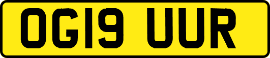 OG19UUR