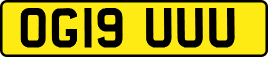OG19UUU